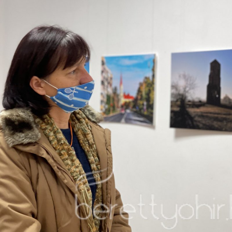 Naptárfotó pályázat - eredményhirdetés és kiállítás 27